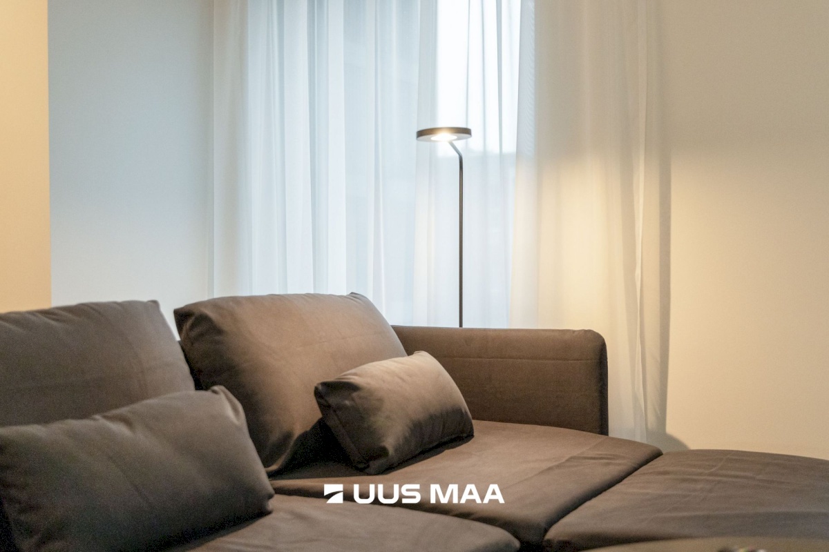 Tallinn, Kristiine linnaosa, Seebi tn 1