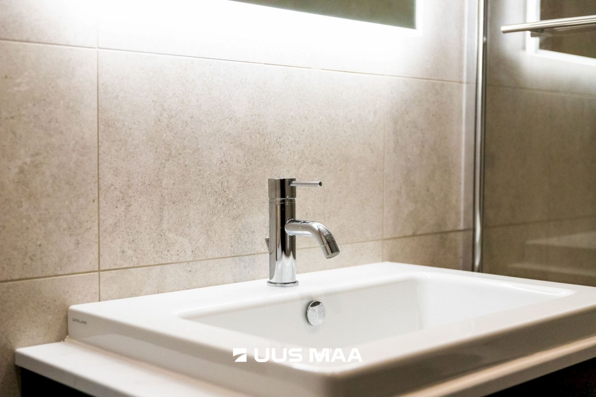 Tallinn, Kristiine linnaosa, Seebi tn 1