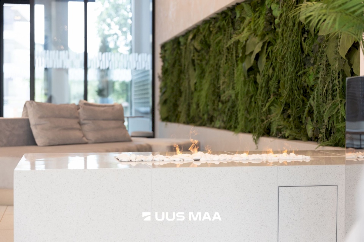 Tallinn, Kristiine linnaosa, Seebi tn 1