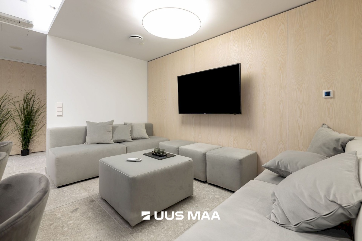 Tallinn, Kristiine linnaosa, Seebi tn 1