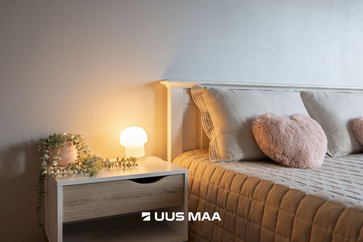 Tallinn, Kristiine linnaosa, Sõpruse pst 25