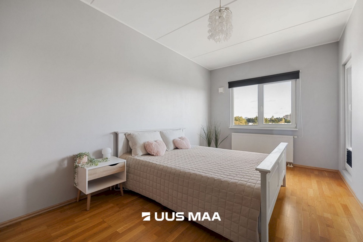 Tallinn, Kristiine linnaosa, Sõpruse pst 25