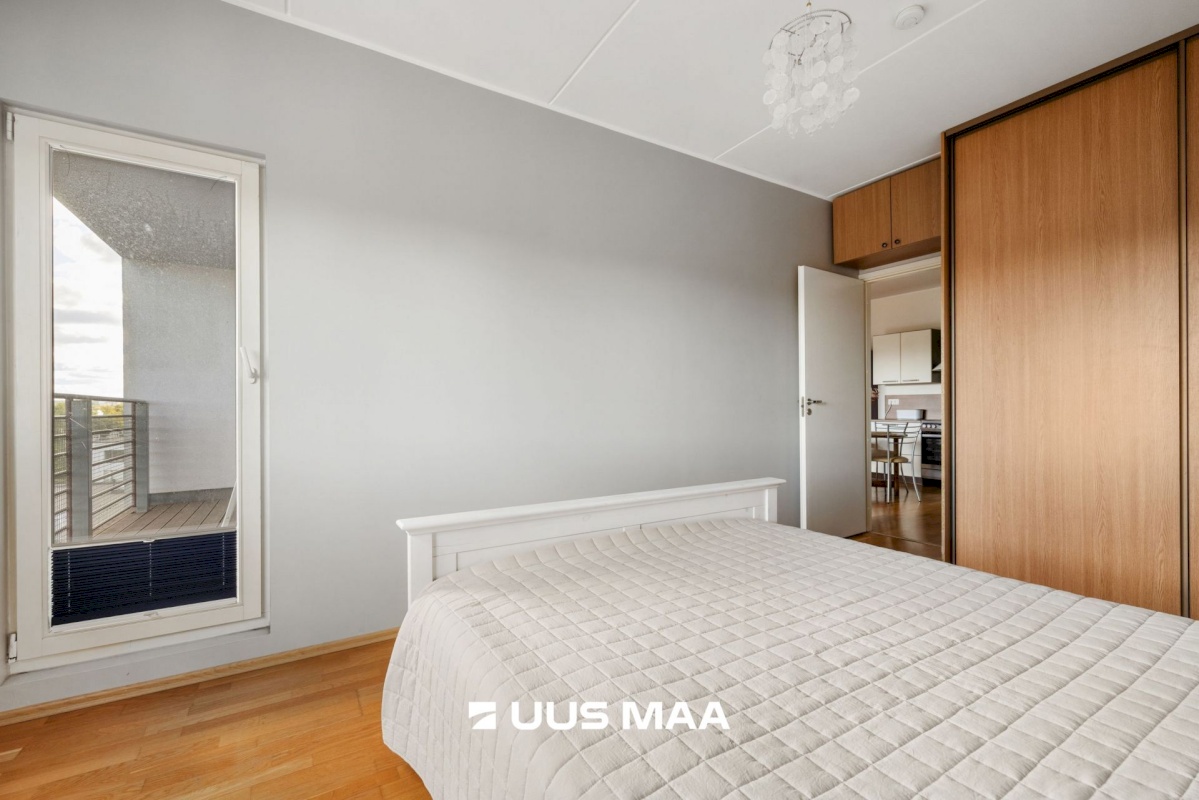 Tallinn, Kristiine linnaosa, Sõpruse pst 25