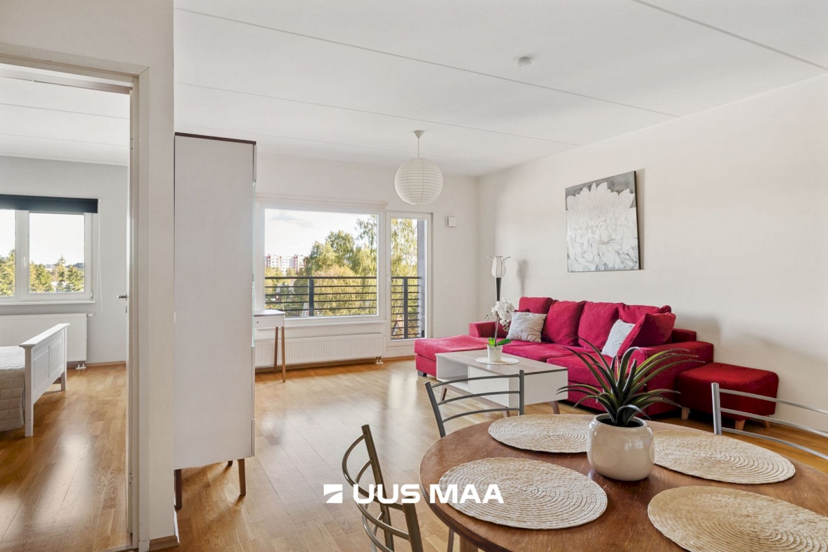 Tallinn, Kristiine linnaosa, Sõpruse pst 25