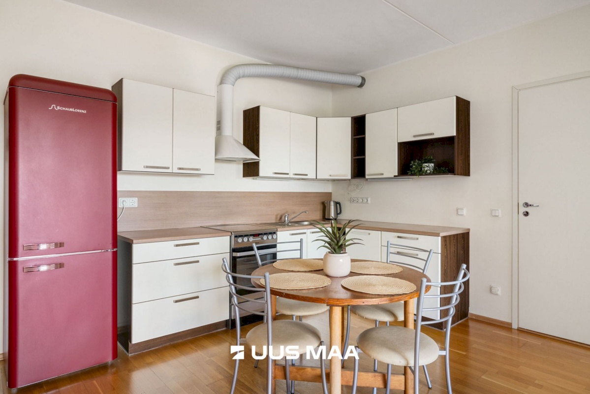 Tallinn, Kristiine linnaosa, Sõpruse pst 25