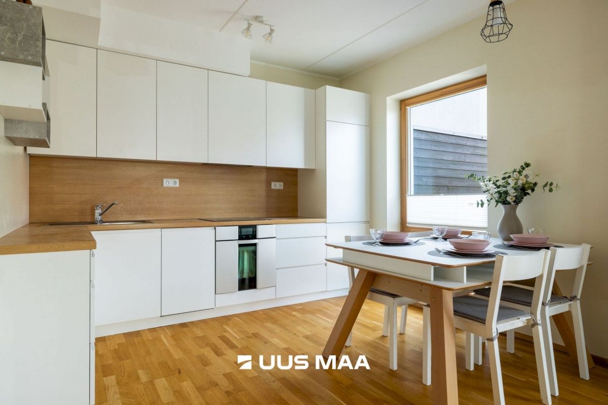 Tallinn, Kristiine linnaosa, Välja tn 3/2