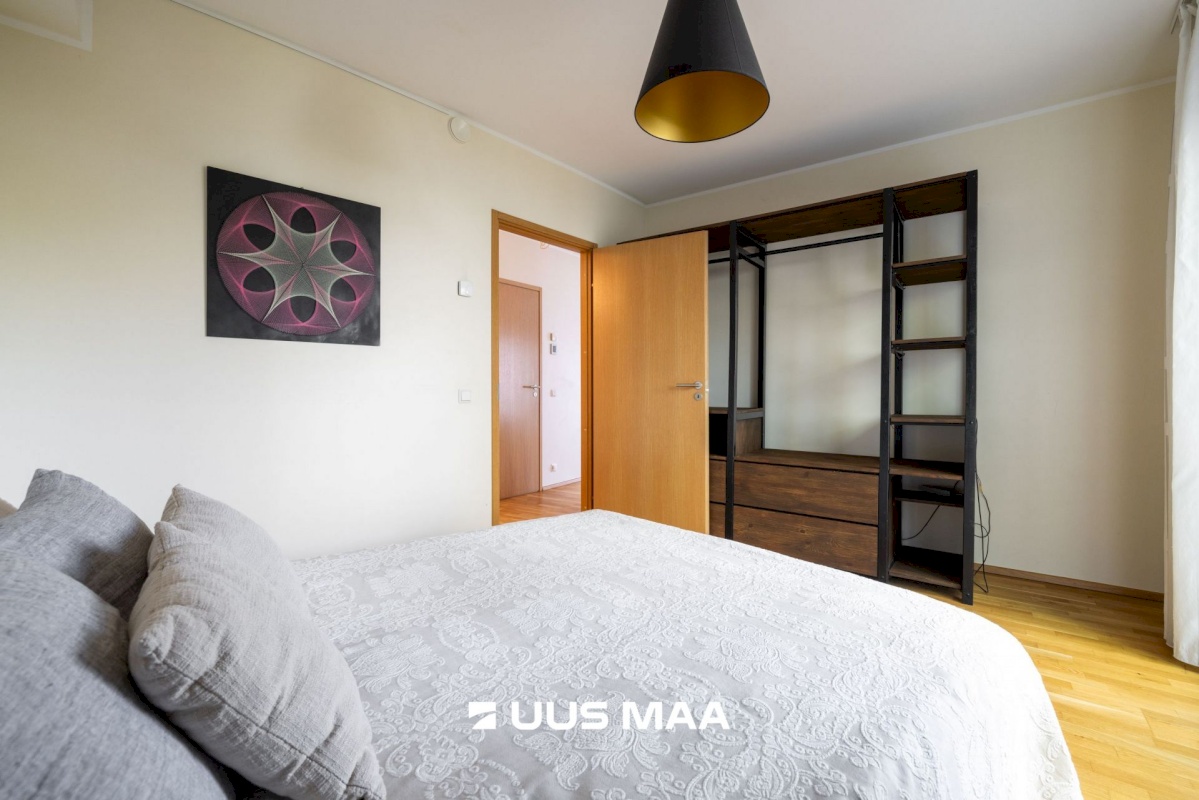 Tallinn, Kristiine linnaosa, Välja tn 3/2