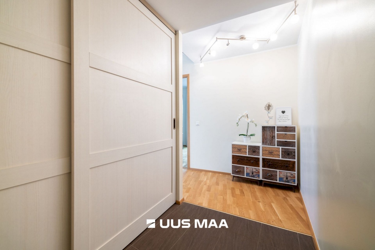 Tallinn, Kristiine linnaosa, Välja tn 3/2