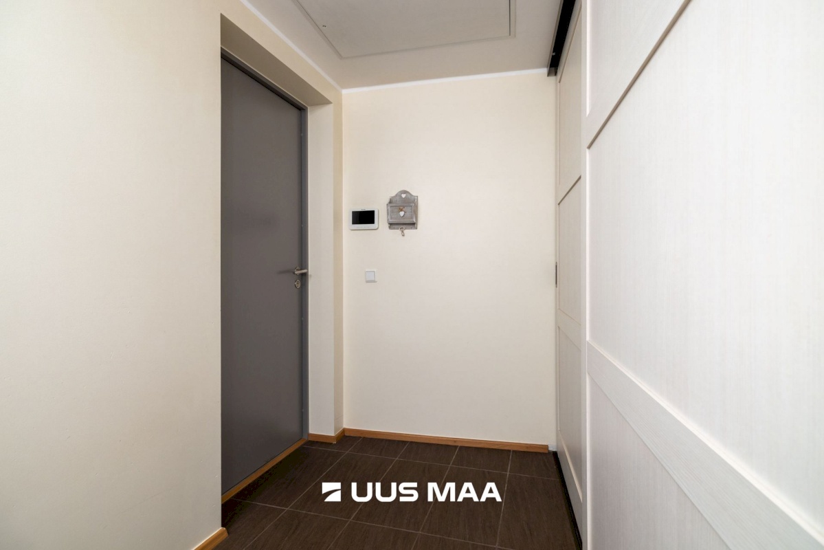 Tallinn, Kristiine linnaosa, Välja tn 3/2