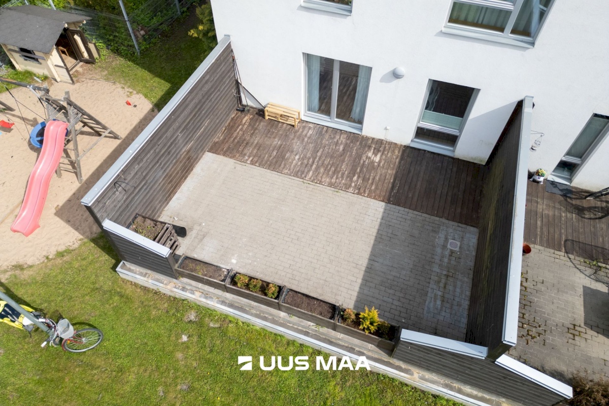 Tallinn, Kristiine linnaosa, Välja tn 3/2