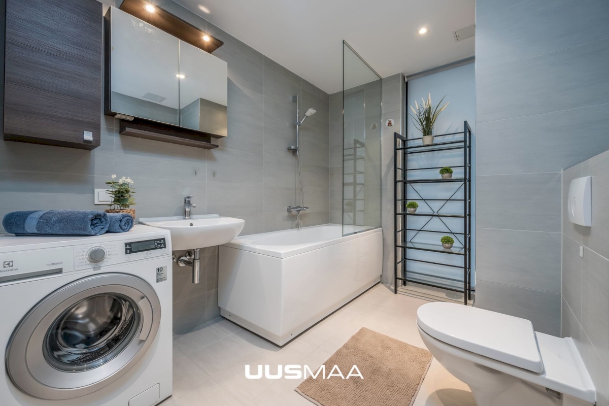 Tallinn, Kesklinna linnaosa, Raua, F. R. Kreutzwaldi 3