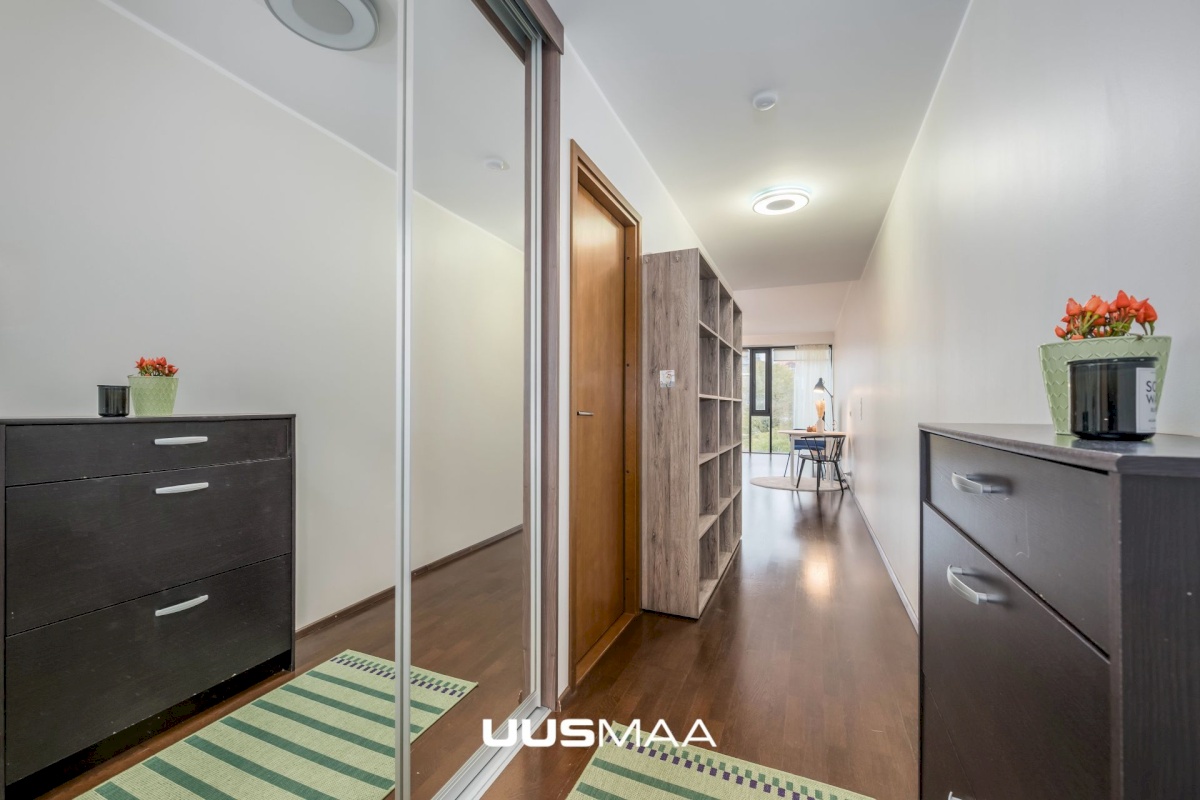 Tallinn, Kesklinna linnaosa, Raua, F. R. Kreutzwaldi 3