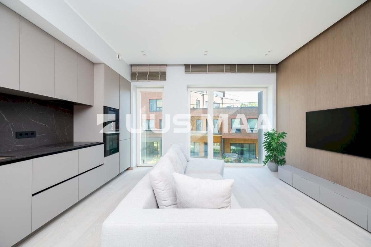 Tallinn, Kesklinna linnaosa, Lastekodu 31/1