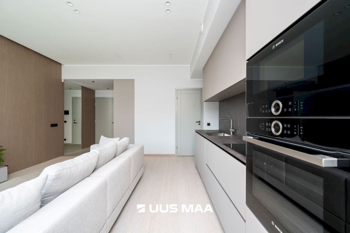 Tallinn, Kesklinna linnaosa, Lastekodu 31/1