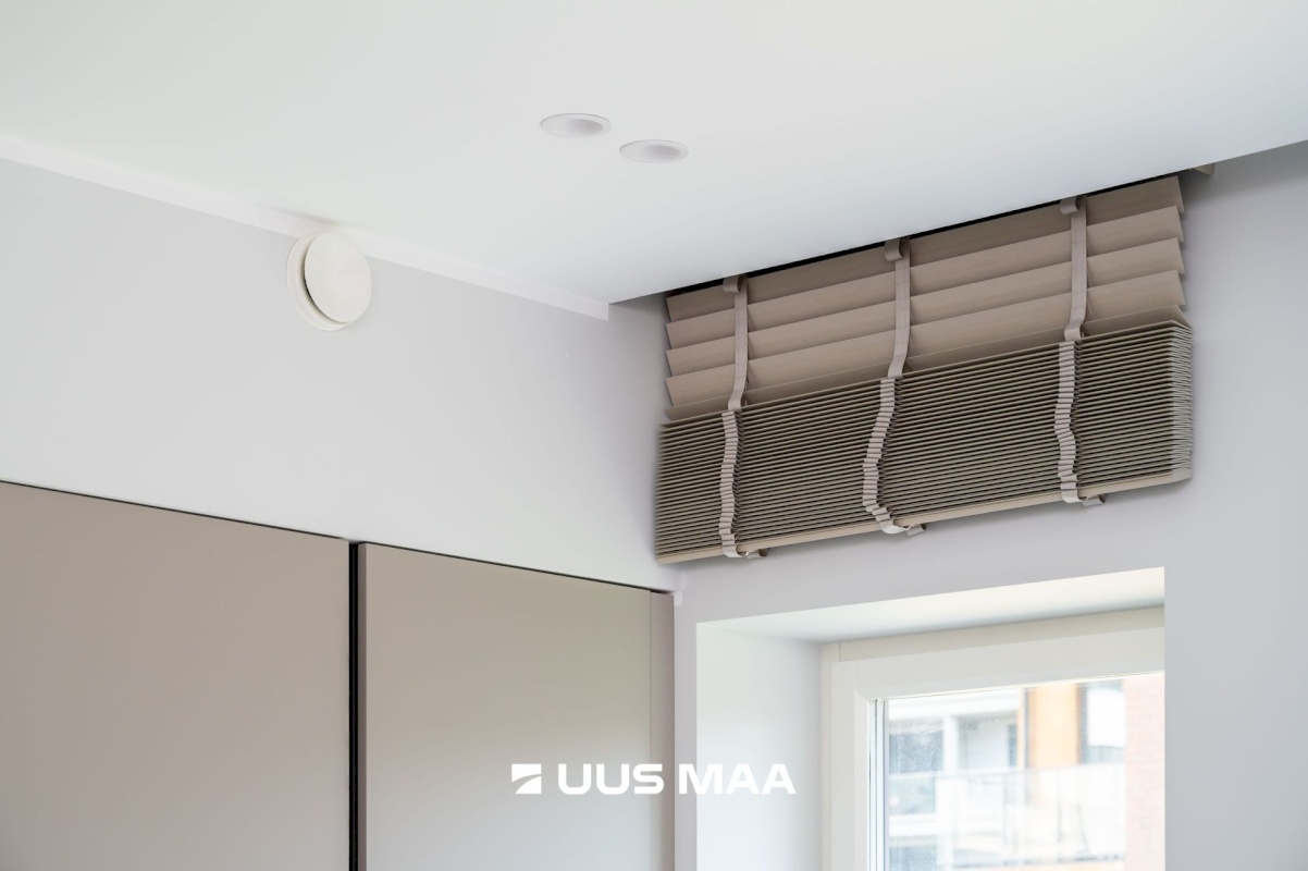 Tallinn, Kesklinna linnaosa, Lastekodu 31/1