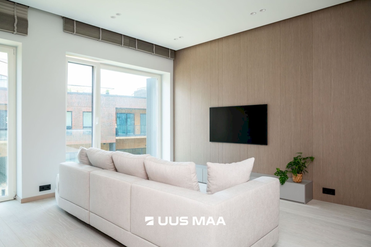 Tallinn, Kesklinna linnaosa, Lastekodu 31/1