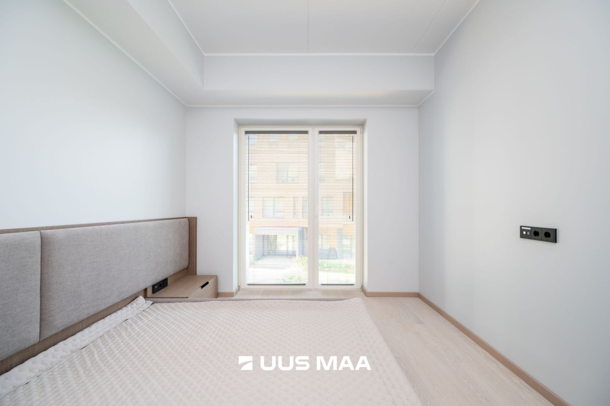 Tallinn, Kesklinna linnaosa, Lastekodu 31/1