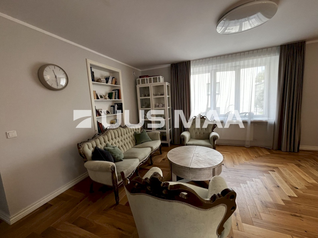 Tartu linn, Tartu linn, Kesklinn, Pepleri tn 5