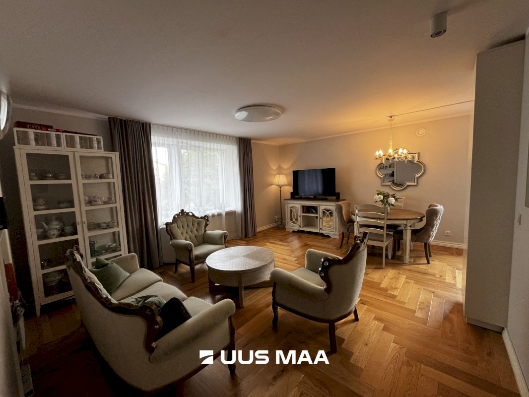 Tartu linn, Tartu linn, Kesklinn, Pepleri tn 5