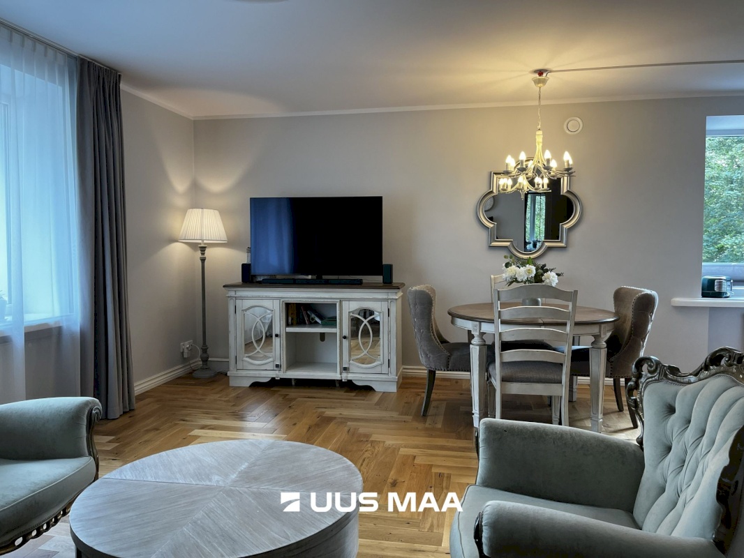 Tartu linn, Tartu linn, Kesklinn, Pepleri tn 5