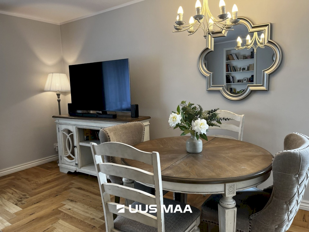 Tartu linn, Tartu linn, Kesklinn, Pepleri tn 5