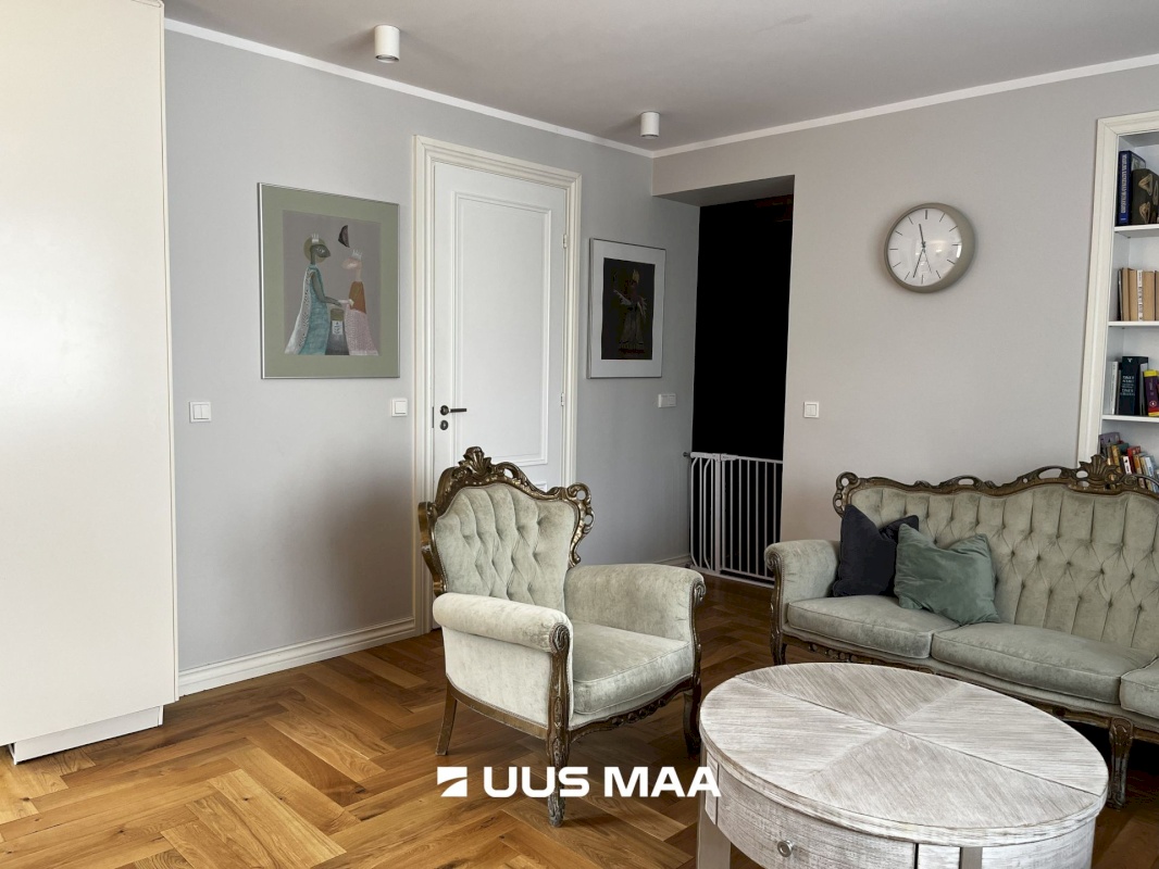 Tartu linn, Tartu linn, Kesklinn, Pepleri tn 5