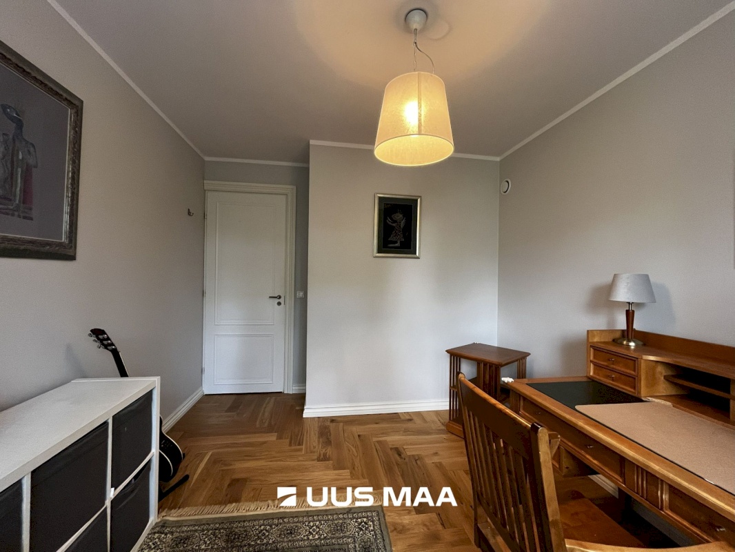 Tartu linn, Tartu linn, Kesklinn, Pepleri tn 5