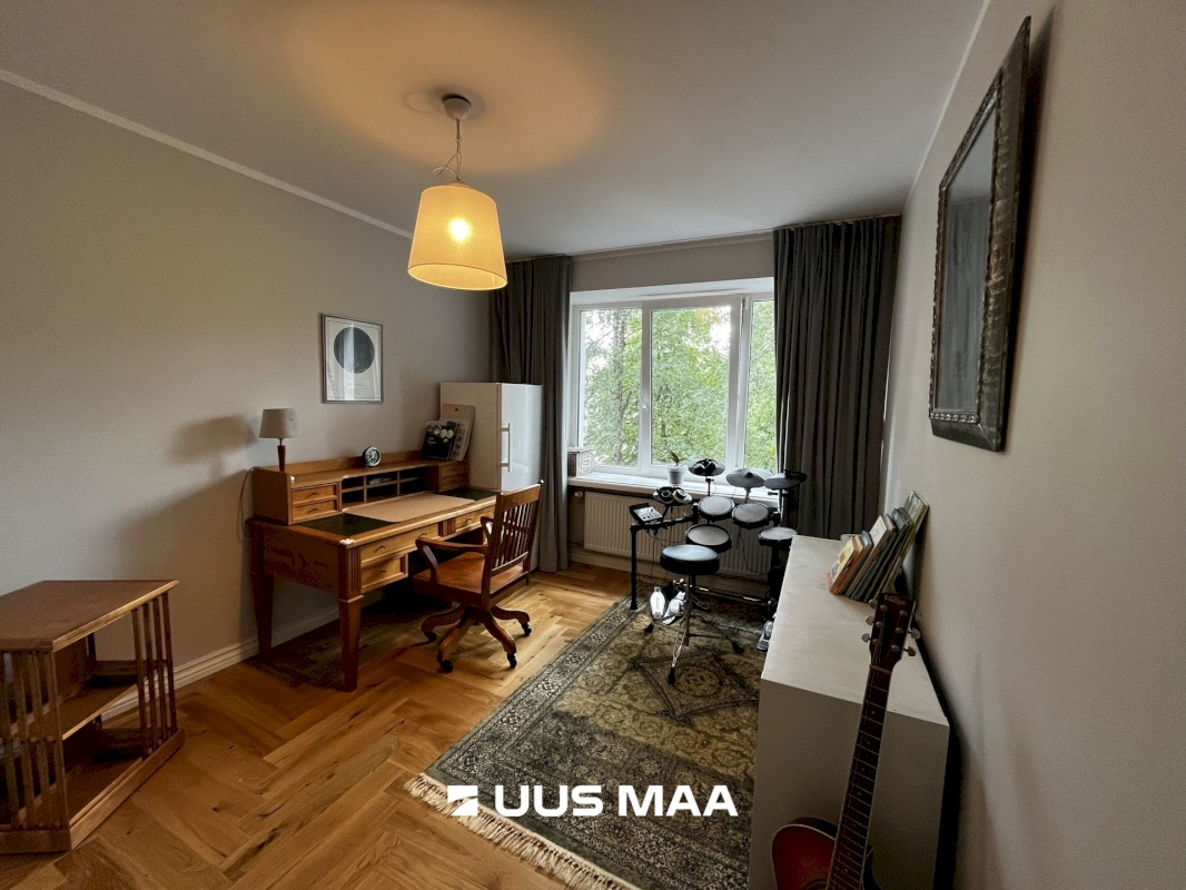 Tartu linn, Tartu linn, Kesklinn, Pepleri tn 5