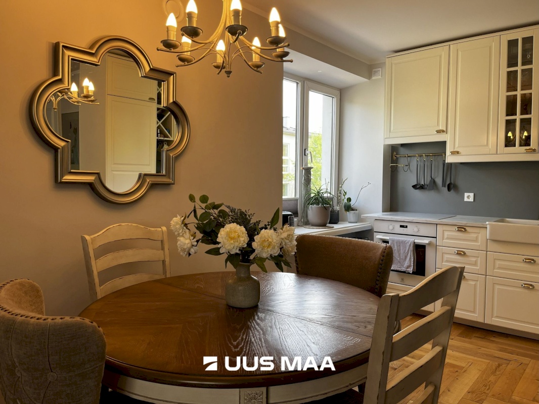 Tartu linn, Tartu linn, Kesklinn, Pepleri tn 5