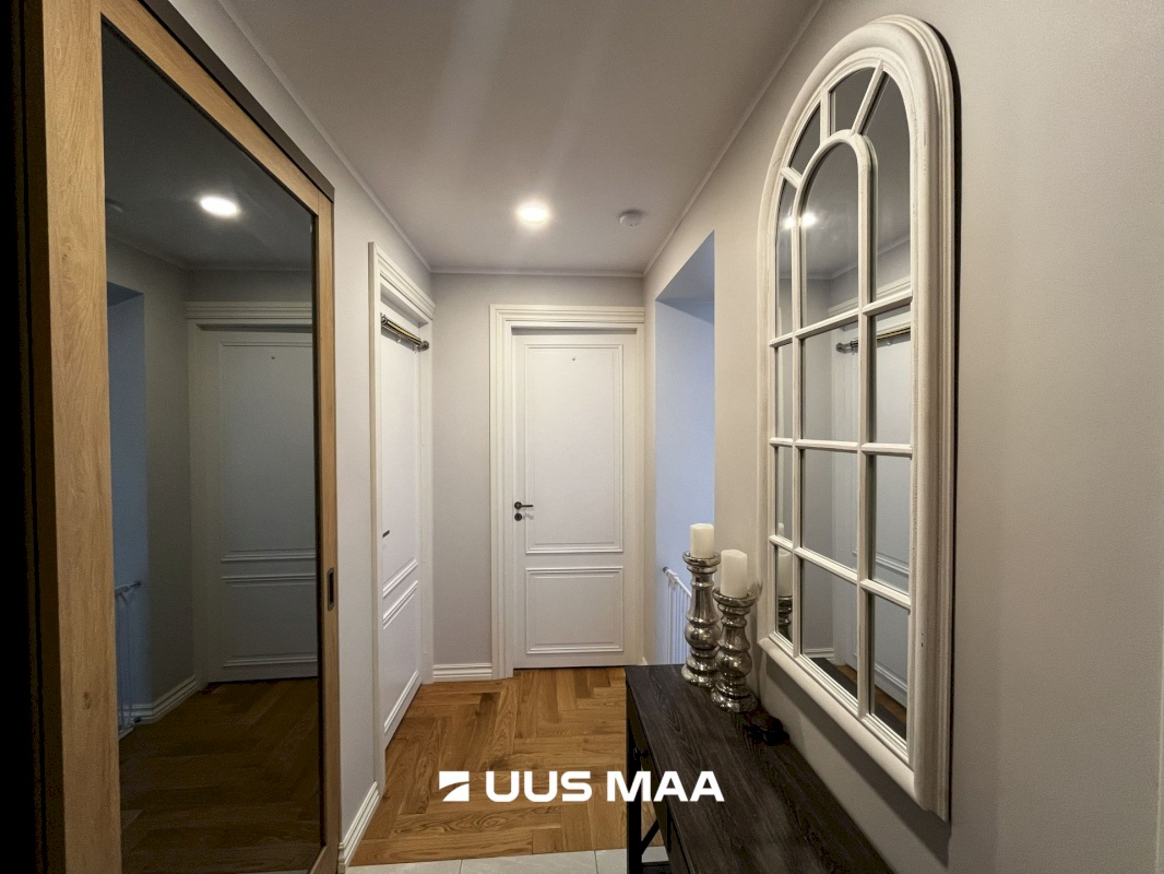 Tartu linn, Tartu linn, Kesklinn, Pepleri tn 5