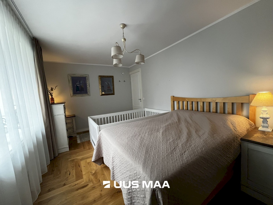 Tartu linn, Tartu linn, Kesklinn, Pepleri tn 5