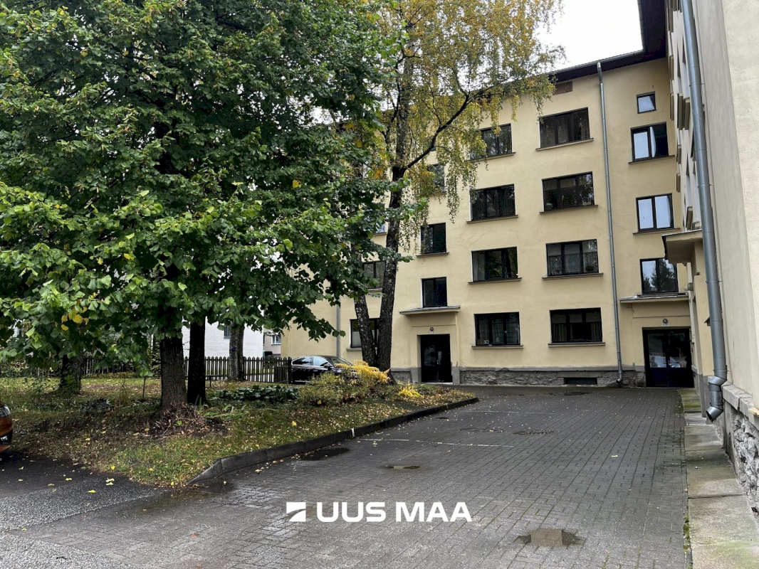 Tartu linn, Tartu linn, Kesklinn, Pepleri tn 5