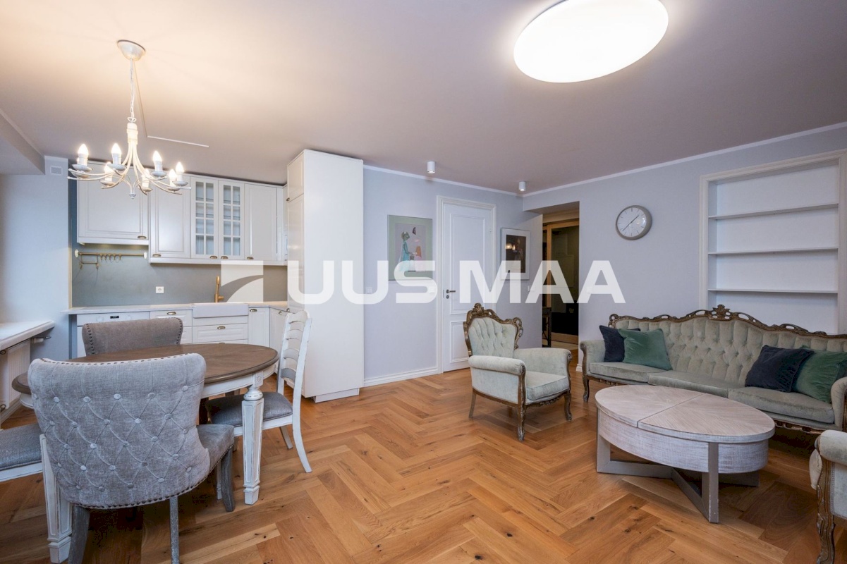 Tartu linn, Tartu linn, Kesklinn, Pepleri tn 5