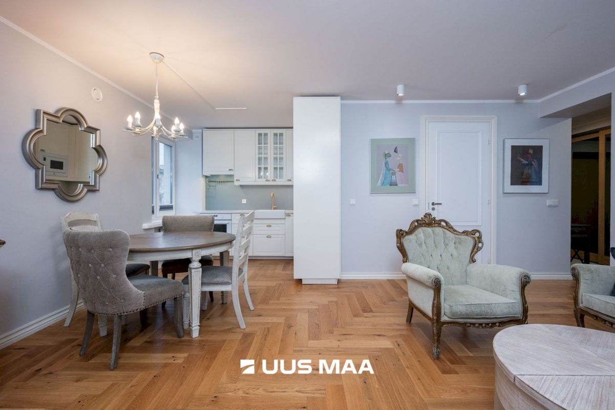 Tartu linn, Tartu linn, Kesklinn, Pepleri tn 5