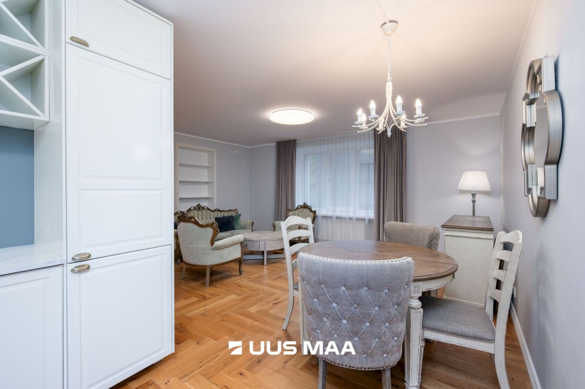 Tartu linn, Tartu linn, Kesklinn, Pepleri tn 5