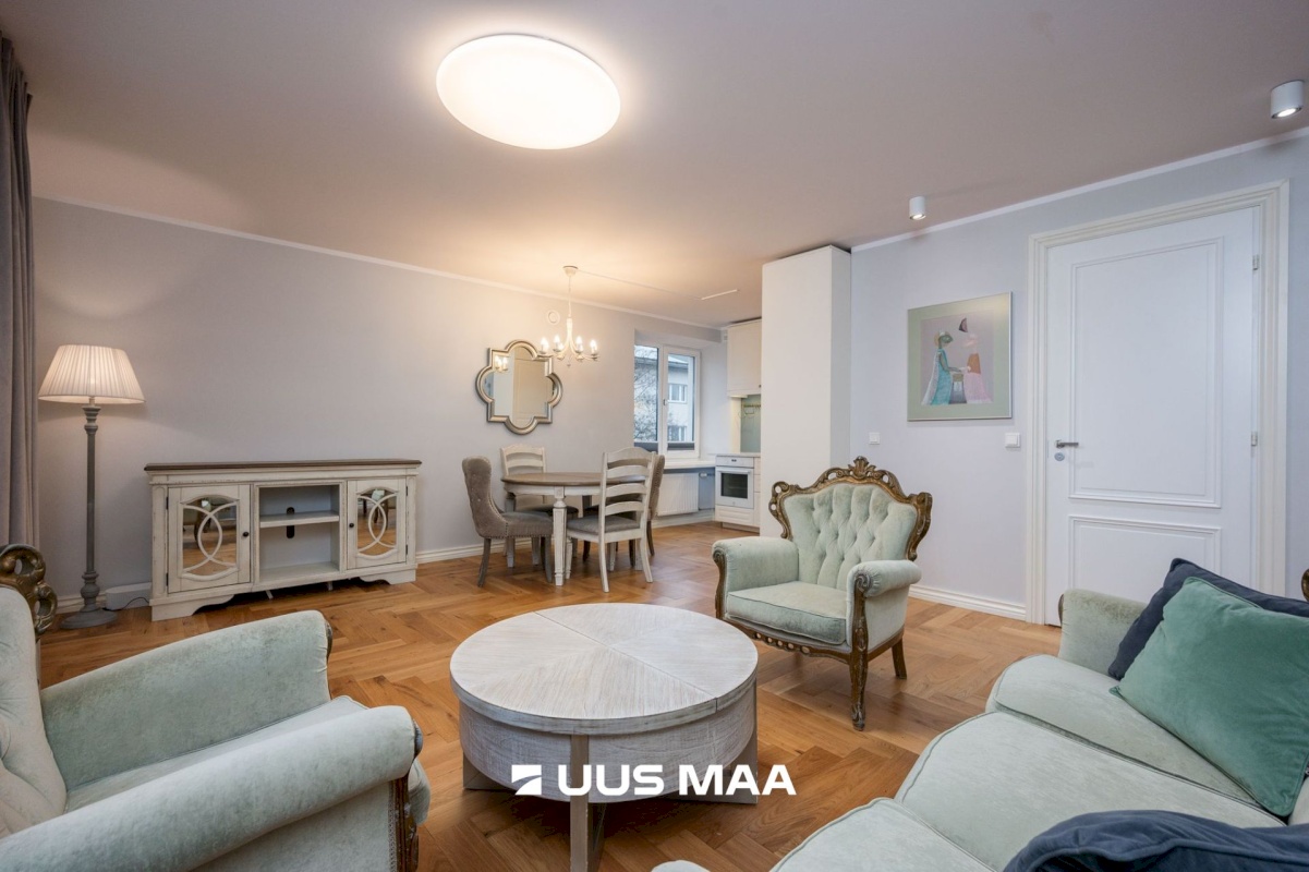 Tartu linn, Tartu linn, Kesklinn, Pepleri tn 5