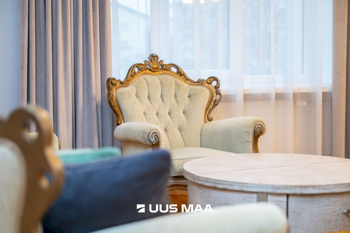 Tartu linn, Tartu linn, Kesklinn, Pepleri tn 5