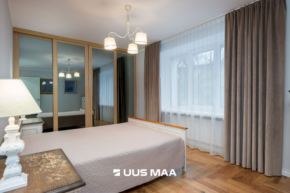 Tartu linn, Tartu linn, Kesklinn, Pepleri tn 5