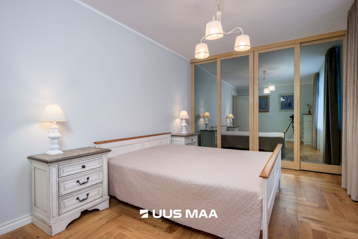 Tartu linn, Tartu linn, Kesklinn, Pepleri tn 5