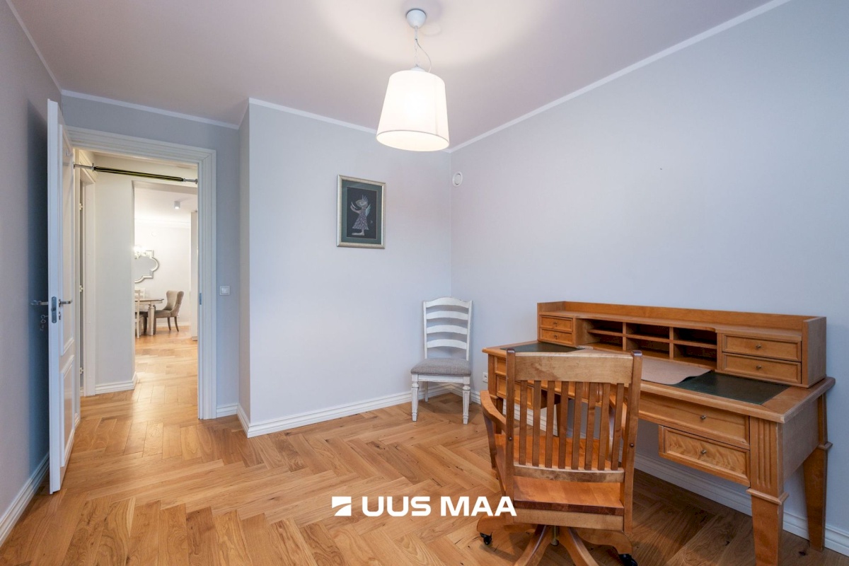 Tartu linn, Tartu linn, Kesklinn, Pepleri tn 5