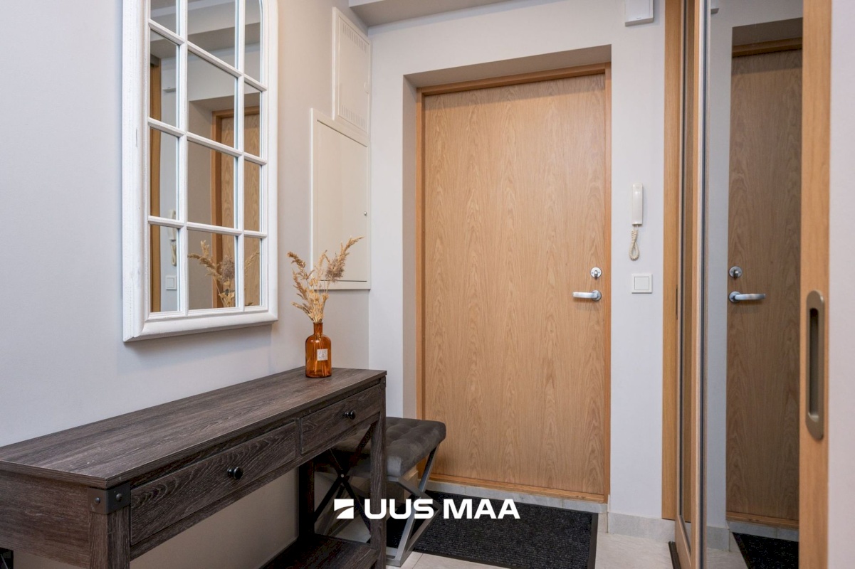 Tartu linn, Tartu linn, Kesklinn, Pepleri tn 5