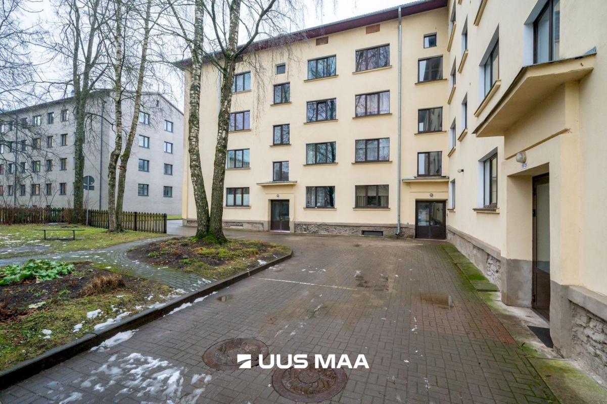 Tartu linn, Tartu linn, Kesklinn, Pepleri tn 5