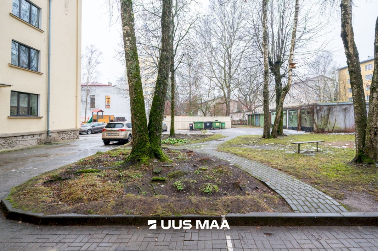 Tartu linn, Tartu linn, Kesklinn, Pepleri tn 5