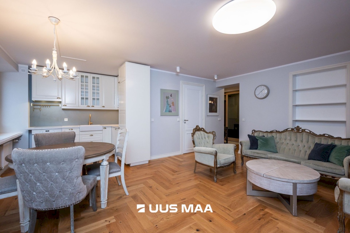 Tartu linn, Tartu linn, Kesklinn, Pepleri tn 5