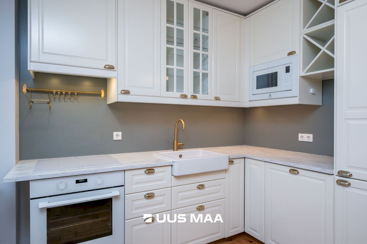 Tartu linn, Tartu linn, Kesklinn, Pepleri tn 5