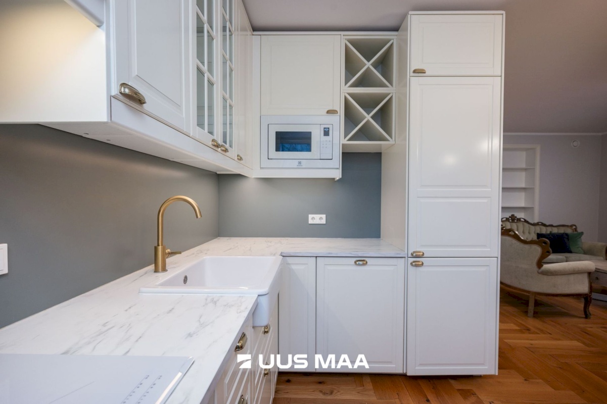 Tartu linn, Tartu linn, Kesklinn, Pepleri tn 5