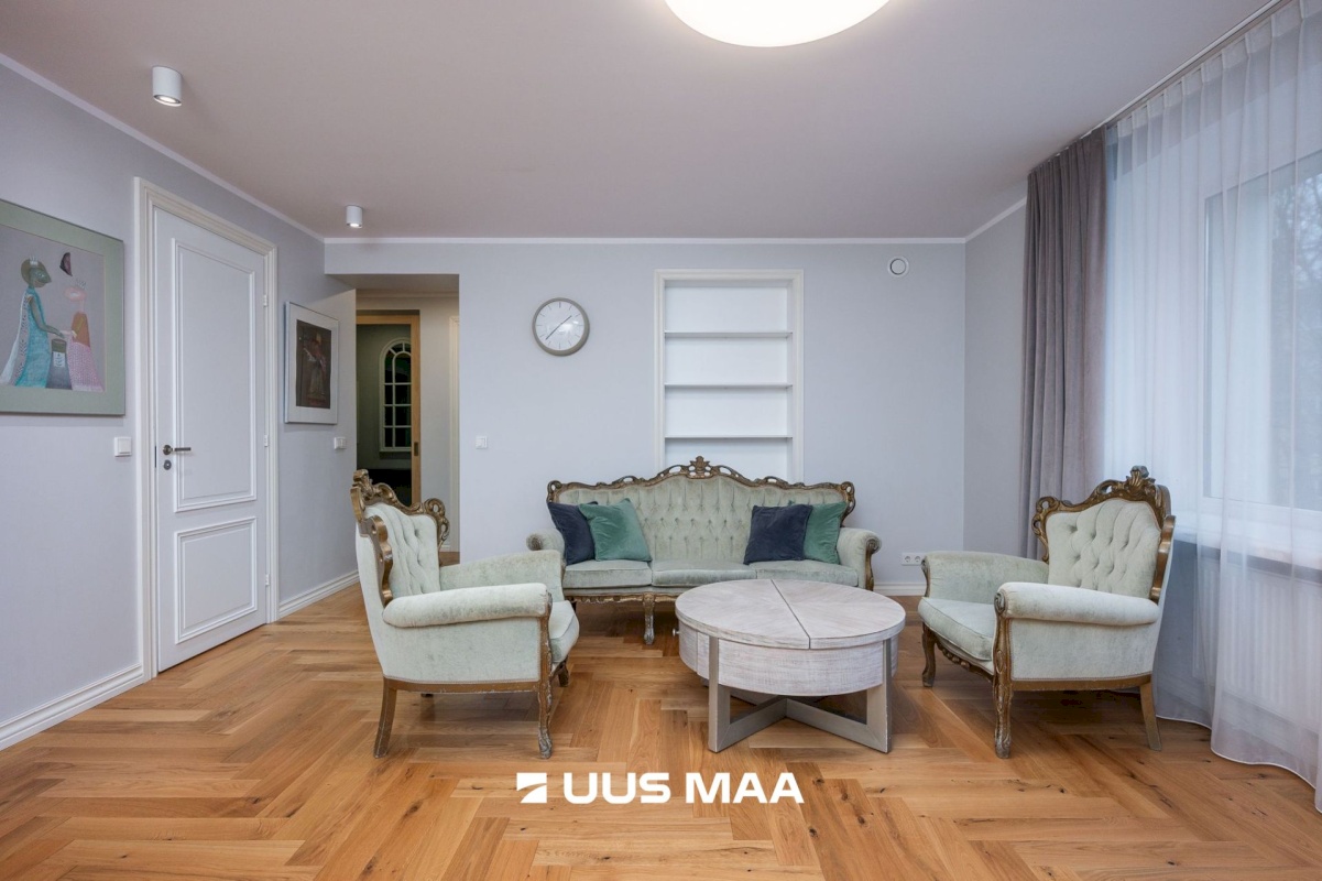 Tartu linn, Tartu linn, Kesklinn, Pepleri tn 5