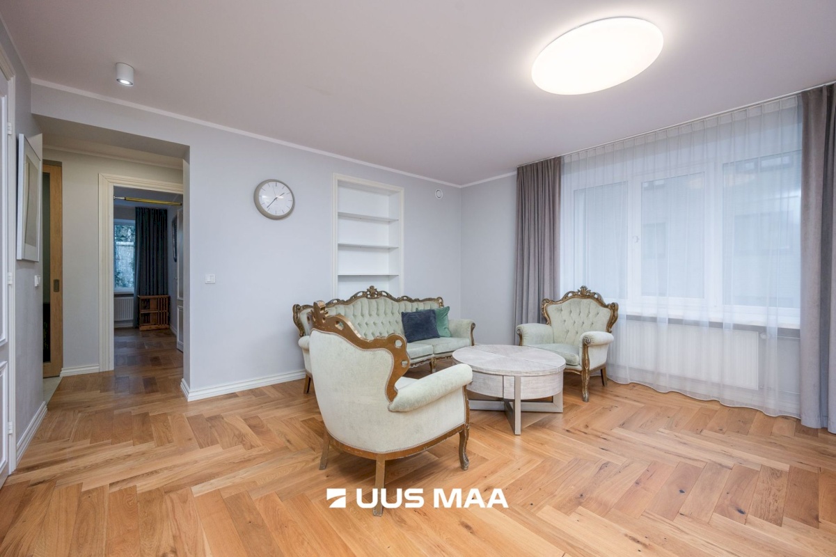 Tartu linn, Tartu linn, Kesklinn, Pepleri tn 5