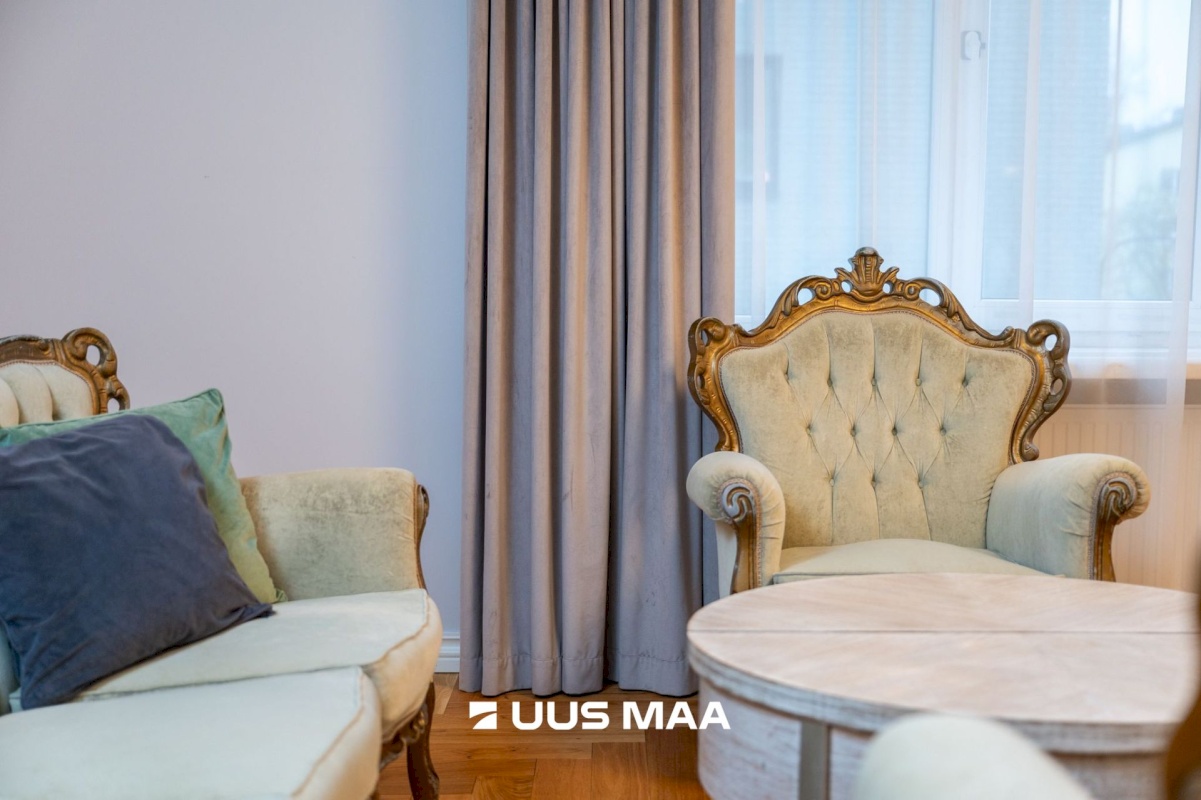 Tartu linn, Tartu linn, Kesklinn, Pepleri tn 5