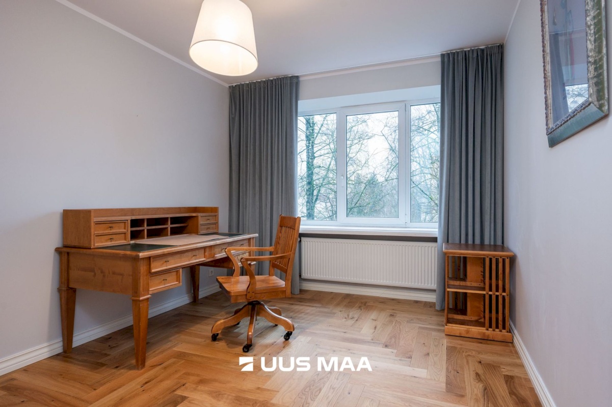 Tartu linn, Tartu linn, Kesklinn, Pepleri tn 5